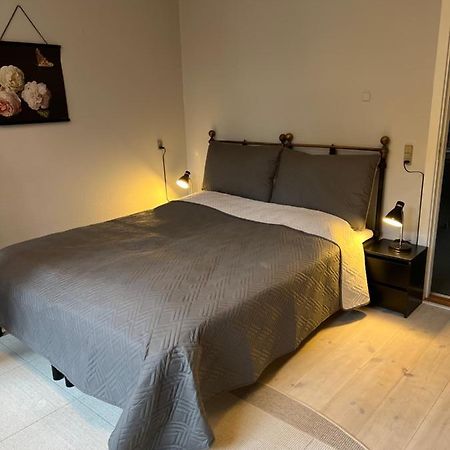 Bed and Breakfast Apothekergaarden Stege Stuen Mod Gardhaven Екстер'єр фото
